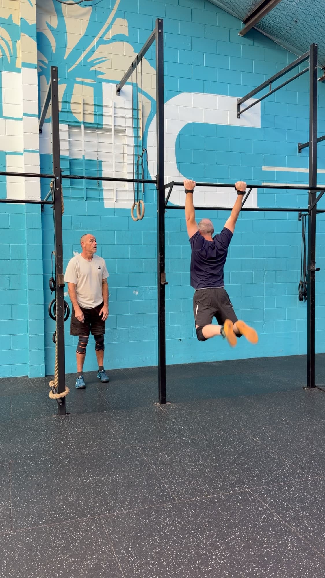 Active Aging